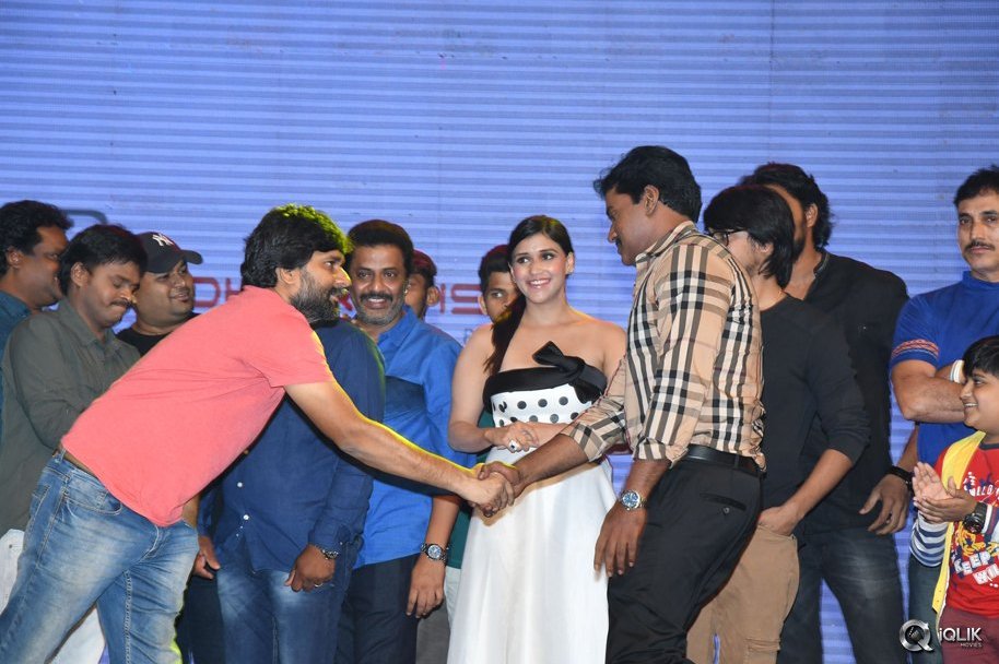 Jakkanna-Movie-Audio-Launch